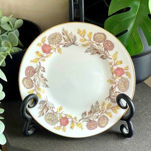 Vintage (1960s) Wedgwood “Lichfield” (W4156) Bread & Butter Plate